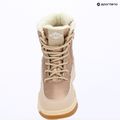 Dámske snehule Lee Cooper LCJ-26-44-4564LA gold 10