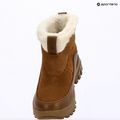 Dámske snehule Columbia Snowtrot Ease elk/light brown 15