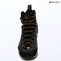 Dámske vysokohorské topánky MTN Trainer 3 Tech Mid GTX black/onyx 15