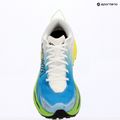 Pánske bežecké topánky HOKA Mafate 5 frost/hoka citrus 18