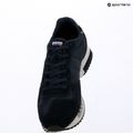 Pánske topánky Blauer USA F6QUEENS05 navy 10