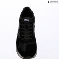 Pánske topánky Blauer USA F6QUEENS05 black 10