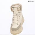 Dámske topánky Blauer USA F6MARIBEL02 Mid cream 10