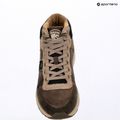 Pánske topánky Blauer USA F6OZARK04 brown/cognac 10