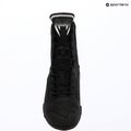 Boxerské topánky Venum Elite Neo Boxing black/white 14