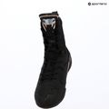 Boxerské topánky Venum Elite Neo Boxing black/gold 14