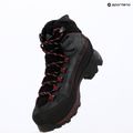 Pánske turistické topánky La Sportiva Aequalibrum Trek GTX redwood/gravel 13