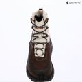 Pánske turistické topánky HOKA Kaha 2 Frost GTX river rock grey/black 18