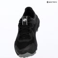 Dámske turistické topánky Mammut Girun II Low GTX 2026 black/alloy 16
