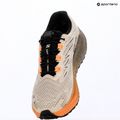 Dámske bežecké topánky Salomon Aero Blaze 4 GRVL GTX rainy day/black 14