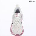Dámske bežecké topánky Nike Vomero 18 white/bleached lilac/light magenta/black 13