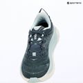 Dámske bežecké topánky HOKA Gaviota 6 faded navy/glimmering blue 16