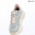 Dámske bežecké topánky HOKA Bondi 9 GLM alabaster/mineral blue 15