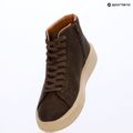 Pánske topánky Blauer USA F6BUCK08 brown 10