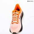 Pánske bežecké topánky HOKA Clifton 11 Wide neon tangerine/frost 17