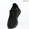 Pánske turistické topánky Grisport 14807A100TN black 11
