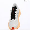 Pánske bežecké topánky ASICS Novablast 6 white/orange glow 17