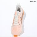 Pánske bežecké topánky ASICS Gel-Kayano 33 white/stadium orange 16