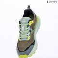 Pánske bežecké topánky Joma Tundra khaki 15