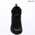 Detské topánky Lee Cooper LCJ-26-01-4655K black 11