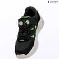 Detské topánky SKECHERS Gametronix 3.0 black 16