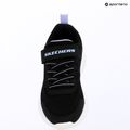 Detské topánky SKECHERS Bounder Free And Easy black 16