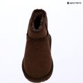 Dámske snehule EMU Australia Stinger Micro chocolate fondant 13