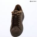 Dámske topánky Blauer USA F6VICTORY01 dark brown 10