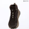 Pánske bežecké topánky Altra Olympus 7 Mid GTX chocolate brown/brown 13