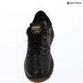 Pánske turistické topánky Grisport 12955O139TN black 9