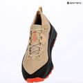 Pánske bežecké topánky Nike ACG Zegama Trail GORE-TEX linen/light crimson/light orewood brown/black 13