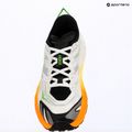 Pánske bežecké topánky HOKA Speedgoat 7 frost/neon tangerine 18
