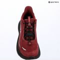 Pánske bežecké topánky HOKA Clifton 11 GTX varsity burgundy/carbon black 18