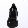 Pánske bežecké topánky HOKA Clifton 11 GTX Wide black/black 18