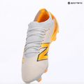 Kopačky New Balance Furon Team V9 FG fresh air/satsuma orange 15