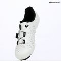Cestné cyklistické tretry Catlike Whisper R2 white matte 15