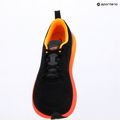 Pánske bežecké topánky Altra Vanish Pulse black/silver/orange pop 13