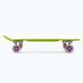 Detský skateboard fishelic Mechanics green PW-506 2