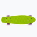 Detský skateboard fishelic Mechanics green PW-506 3
