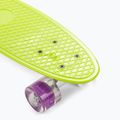 Detský skateboard fishelic Mechanics green PW-506 7