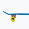 Detský skateboard fishelic 28 Mechanics blue PW-513 5
