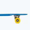 Detský skateboard fishelic 28 Mechanics blue PW-513 6