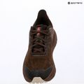 Pánske bežecké topánky HOKA Challenger 8 GTX spiced chocolate/cast iron 16