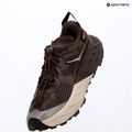Pánske bežecké topánky HOKA Speedgoat 7 GTX spiced chocolate/river rock grey 18