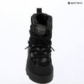 Dámske snehule Blauer USA F6DOYLE01 black 11