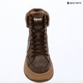 Dámske topánky Blauer USA F6MARIBEL02 Mid dark brown 11