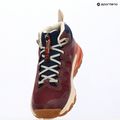 Dámske trekingové topánky KEEN Targhee Apex Mid Wp fig/burnt brick 15