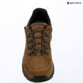 Pánska trekingová obuv SCARPA Cyrus 2 GTX brown/black 15