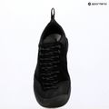 Pánske topánky KEEN Jasper III black/black 13