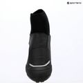 Pánske MTB cyklistické topánky Shimano SH-MW502 Wide black 13